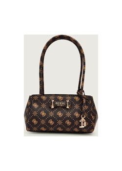 Guess Torebka na ramię CARRIE ze sklepu Gomez Fashion Store w kategorii Torebki damskie - zdjęcie 187650592
