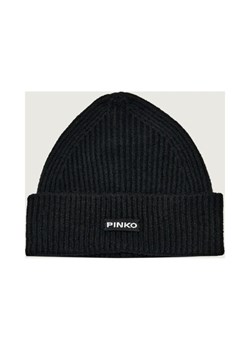 Pinko Czapka KAZAKISTAN | z dodatkiem wełny ze sklepu Gomez Fashion Store w kategorii Czapki zimowe damskie - zdjęcie 187650624