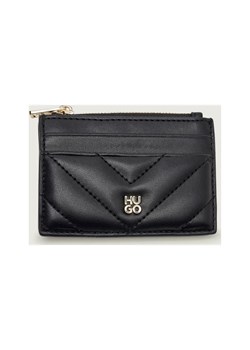 HUGO Etui na karty Chris 2.0 QU ze sklepu Gomez Fashion Store w kategorii Etui - zdjęcie 187650630