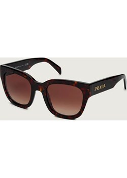 PRADA Okulary przeciwsłoneczne ze sklepu Gomez Fashion Store w kategorii Okulary przeciwsłoneczne damskie - zdjęcie 187650640