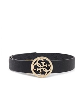 Guess Dwustronny pasek NOELLE ze sklepu Gomez Fashion Store w kategorii Paski damskie - zdjęcie 187650642
