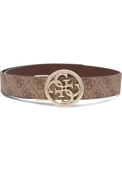 Guess Dwustronny pasek NOELLE ze sklepu Gomez Fashion Store w kategorii Paski damskie - zdjęcie 187650644