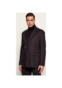 HUGO Marynarka Hans233F1X | Slim Fit ze sklepu Gomez Fashion Store w kategorii Marynarki męskie - zdjęcie 187650673