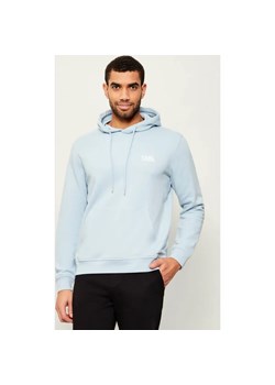 Karl Lagerfeld Bluza | Regular Fit ze sklepu Gomez Fashion Store w kategorii Bluzy męskie - zdjęcie 187650681