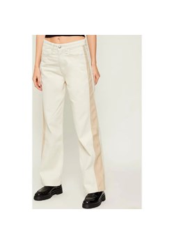 Rag&Bone Jeansy LOGAN | Relaxed fit ze sklepu Gomez Fashion Store w kategorii Jeansy damskie - zdjęcie 187650691