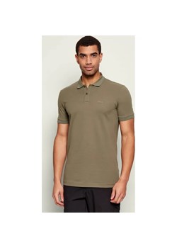 BOSS GREEN Polo Pio 1 | Regular Fit ze sklepu Gomez Fashion Store w kategorii T-shirty męskie - zdjęcie 187650704
