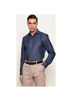 BOSS BLACK Koszula H-HANK-SP-B1-C1-261 | Slim Fit ze sklepu Gomez Fashion Store w kategorii Koszule męskie - zdjęcie 187650713