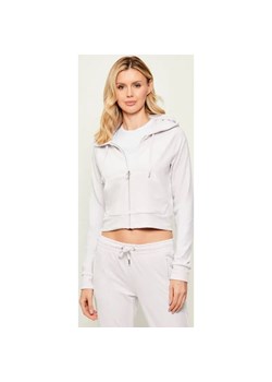 Juicy Couture Bluza MADISON | Cropped Fit ze sklepu Gomez Fashion Store w kategorii Bluzy damskie - zdjęcie 187650730