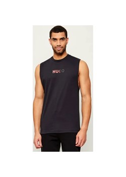 Hugo Bodywear Tank top RAY BEACH | Loose fit ze sklepu Gomez Fashion Store w kategorii T-shirty męskie - zdjęcie 187650731