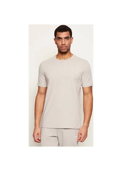 BOSS ORANGE T-shirt Tales | Regular Fit ze sklepu Gomez Fashion Store w kategorii T-shirty męskie - zdjęcie 187650732