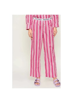 Juicy Couture Spodnie od piżamy | Oversize fit ze sklepu Gomez Fashion Store w kategorii Piżamy damskie - zdjęcie 187650733