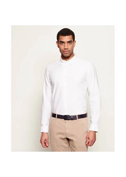 BOSS BLACK Koszula H-ROAN-BD-E-C1-261 | Slim Fit ze sklepu Gomez Fashion Store w kategorii Koszule męskie - zdjęcie 187650741