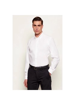 BOSS BLACK Koszula H-LIAM-BD-E-C1-261 | Regular Fit ze sklepu Gomez Fashion Store w kategorii Koszule męskie - zdjęcie 187650742