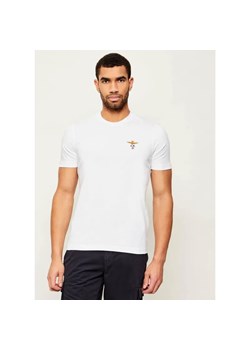 Aeronautica Militare T-shirt | Regular Fit ze sklepu Gomez Fashion Store w kategorii T-shirty męskie - zdjęcie 187650751