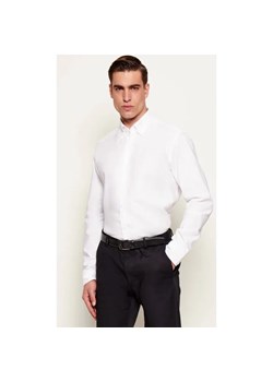 BOSS BLACK Koszula C-JOE-BD-C5-261 | Regular Fit ze sklepu Gomez Fashion Store w kategorii Koszule męskie - zdjęcie 187650754