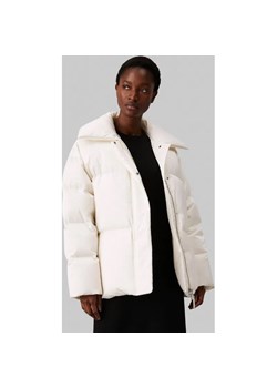 Calvin Klein Puchowa kurtka | Oversize fit ze sklepu Gomez Fashion Store w kategorii Kurtki damskie - zdjęcie 187651691