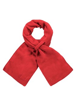 Barts Szal polarowy &quot;Shawl&quot; w kolorze czerwonym ze sklepu Limango Polska w kategorii Szaliki dziecięce - zdjęcie 187652610