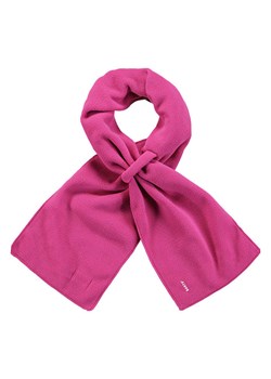 Barts Szal polarowy &quot;Shawl&quot; w kolorze różowym ze sklepu Limango Polska w kategorii Szaliki dziecięce - zdjęcie 187652611