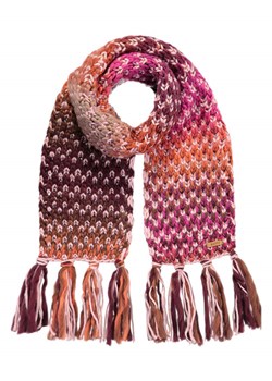 Barts Szal ze wzorem ze sklepu Limango Polska w kategorii Szaliki dziecięce - zdjęcie 187652620