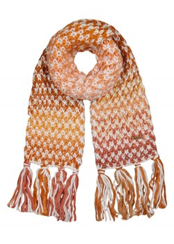 Barts Szal w kolorze pomarańczowym ze sklepu Limango Polska w kategorii Szaliki dziecięce - zdjęcie 187652623