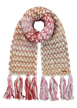 Barts Szal w kolorze beżowym ze sklepu Limango Polska w kategorii Szaliki dziecięce - zdjęcie 187652624