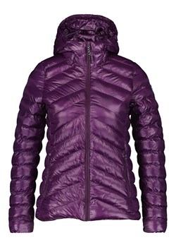 DOLOMITE Kurtka pikowana &quot;Gardena&quot; w kolorze fioletowym ze sklepu Limango Polska w kategorii Kurtki damskie - zdjęcie 187652900