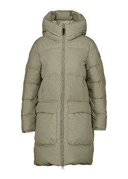 DOLOMITE Płaszcz puchowy &quot;Fitzroy&quot; w kolorze beżowym ze sklepu Limango Polska w kategorii Kurtki damskie - zdjęcie 187652910