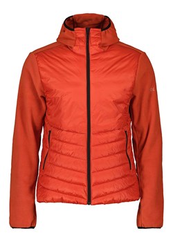 DOLOMITE Kurtka hybrydowa &quot;Cristallo&quot; w kolorze czerwonym ze sklepu Limango Polska w kategorii Kurtki męskie - zdjęcie 187652914