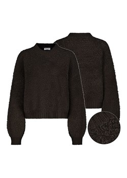 Eight2Nine Sweter w kolorze czarnym ze sklepu Limango Polska w kategorii Swetry damskie - zdjęcie 187652974