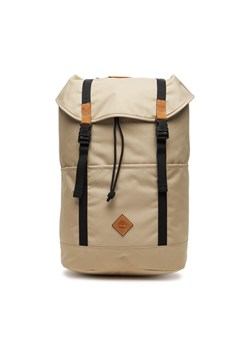 Timberland Plecak TB0A644QY941 Beżowy ze sklepu MODIVO w kategorii Plecaki - zdjęcie 187653041