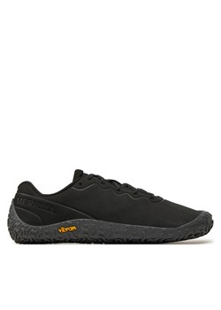 Merrell Sneakersy Vapor Glove 6 Ltr J500524 Czarny ze sklepu MODIVO w kategorii Buty sportowe damskie - zdjęcie 187653164