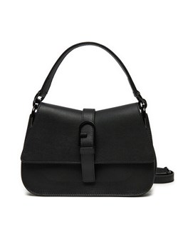 Furla Torebka Flow WB01032-BX2045-O6000-1020 Czarny ze sklepu MODIVO w kategorii Listonoszki - zdjęcie 187653194