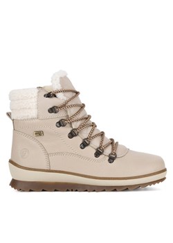 Remonte Trzewiki R8485-60 Beżowy ze sklepu MODIVO w kategorii Botki - zdjęcie 187653211