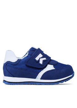 Lasocki Kids Sneakersy CI12-2908-08(II)CH Granatowy ze sklepu MODIVO w kategorii Buty sportowe dziecięce - zdjęcie 187653214