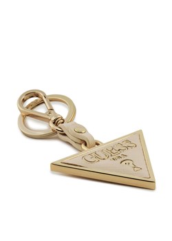 Guess Brelok RW7421 P2201 Beżowy ze sklepu MODIVO w kategorii Breloki - zdjęcie 187653223