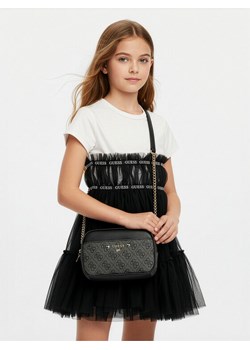 Guess Torebka J5YZ00 WFMF0 Czarny ze sklepu MODIVO w kategorii Torby i walizki dziecięce - zdjęcie 187653250