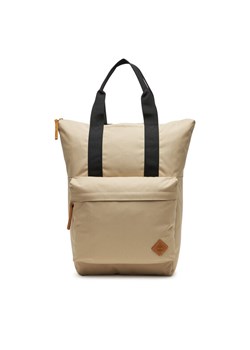 Timberland Plecak TB0A61BBY941 Beżowy ze sklepu MODIVO w kategorii Plecaki - zdjęcie 187653292