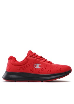 Champion Sneakersy Jaunt S21934-RS035 Czerwony ze sklepu MODIVO w kategorii Buty sportowe męskie - zdjęcie 187653302