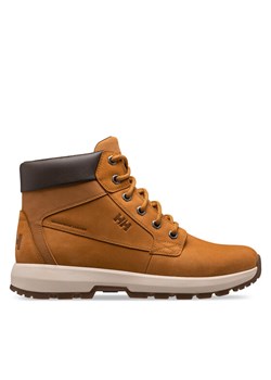 Helly Hansen Trapery Bowstring Primaloft Insulated 11653 Brązowy ze sklepu MODIVO w kategorii Buty zimowe męskie - zdjęcie 187653320