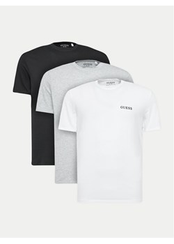 Guess Komplet t-shirtów U4YG52 KCAM1 Kolorowy Regular Fit ze sklepu MODIVO w kategorii T-shirty męskie - zdjęcie 187653382