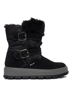 Primigi Kozaki 6869811 S GORE-TEX Czarny ze sklepu MODIVO w kategorii Buty zimowe dziecięce - zdjęcie 187653392