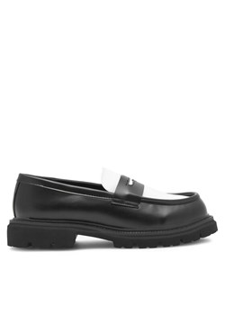 Jenny Fairy Mokasyny SICILLIA WYL3628-4 Czarny ze sklepu MODIVO w kategorii Mokasyny damskie - zdjęcie 187653520