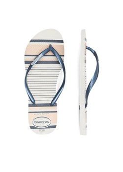 Havaianas Japonki 41371250052 Kolorowy ze sklepu MODIVO w kategorii Klapki damskie - zdjęcie 187653543
