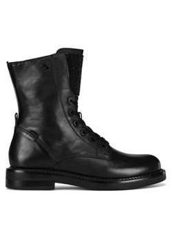 MEXX Trzewiki MICP1710143W MABEL PINA Czarny ze sklepu MODIVO w kategorii Botki - zdjęcie 187653570