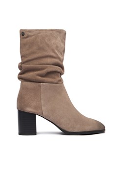 Beverly Hills Polo Club Botki CEO-WI44-BREEZE-01 Szary ze sklepu MODIVO w kategorii Botki - zdjęcie 187653580