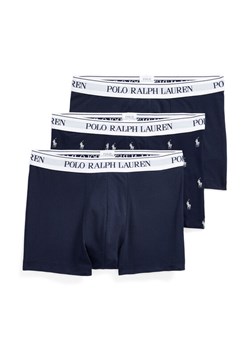 Polo Ralph Lauren Komplet bokserek 714830299058 Granatowy ze sklepu MODIVO w kategorii Majtki męskie - zdjęcie 187653651