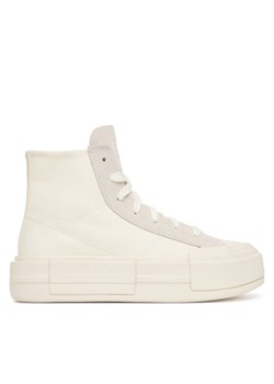 Converse Sneakersy Cruise A04688C Biały ze sklepu MODIVO w kategorii Buty sportowe damskie - zdjęcie 187653664