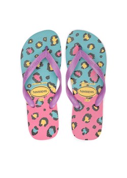Havaianas Japonki 41329200129 Kolorowy ze sklepu MODIVO w kategorii Klapki damskie - zdjęcie 187653722