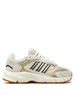 adidas Sneakersy Crazychaos 2000 IG4346 Beżowy ze sklepu MODIVO w kategorii Buty sportowe damskie - zdjęcie 187653732