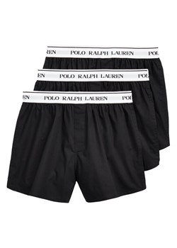 Polo Ralph Lauren Komplet bokserek 714866472001 Czarny ze sklepu MODIVO w kategorii Majtki męskie - zdjęcie 187653832